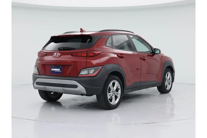 $20998 : Hyundai KONA 2023 SEL 4dr Cr image 8