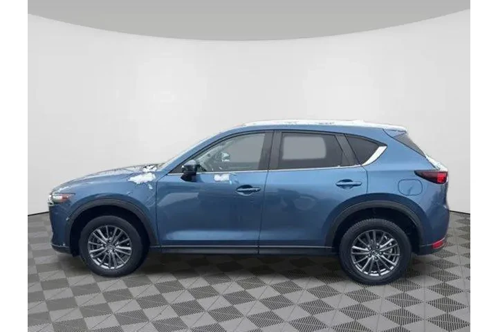 $22203 : Mazda CX-5 2020 AWD Touring image 3