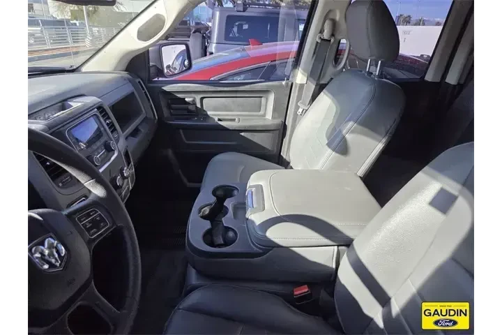 $19995 : Ram 1500 Classic 2019 4x2 Tr image 5