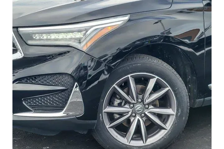 $29977 : Acura RDX 2021 SH-AWD 4dr SU image 4