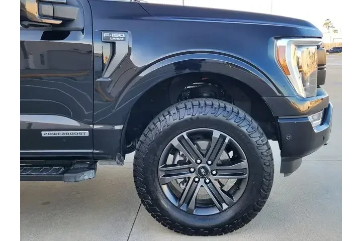 $39487 : Ford F-150 2021 4x4 XL 4dr S image 8