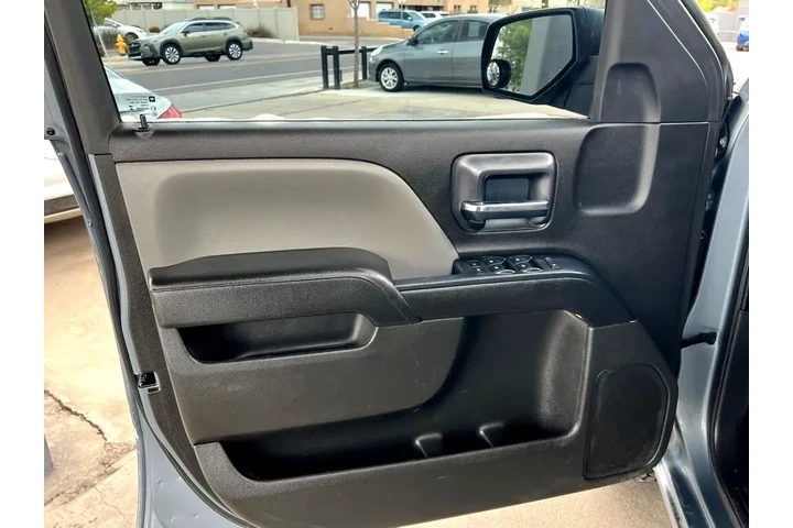 2016 GMC Sierra 1500 Base Cre image 10