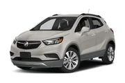 $10738 : Buick Encore 2018 AWD Essenc thumbnail