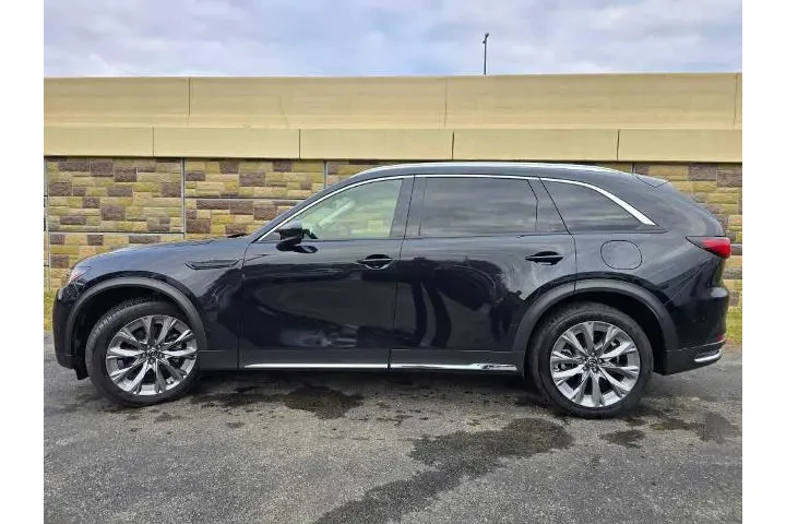 $31108 : Mazda CX-90 2024 AWD 3.3 Tur image 7
