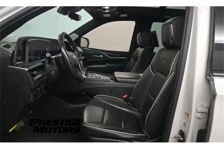 $56695 : 2021 CADILLAC Escalade Sport image 5