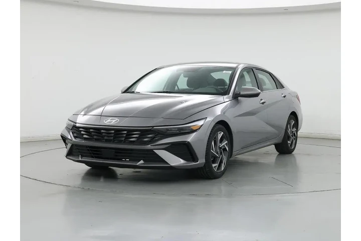 $22998 : Hyundai ELANTRA 2025 SEL Con image 4