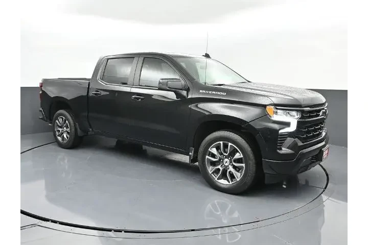 $38994 : Chevrolet Silverado 1500 202 image 2