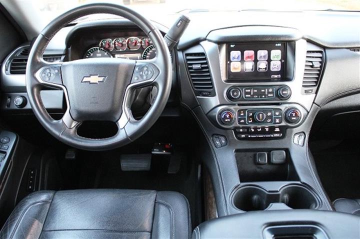 $16000 : 2015 Chevrolet TAHOE LT image 3