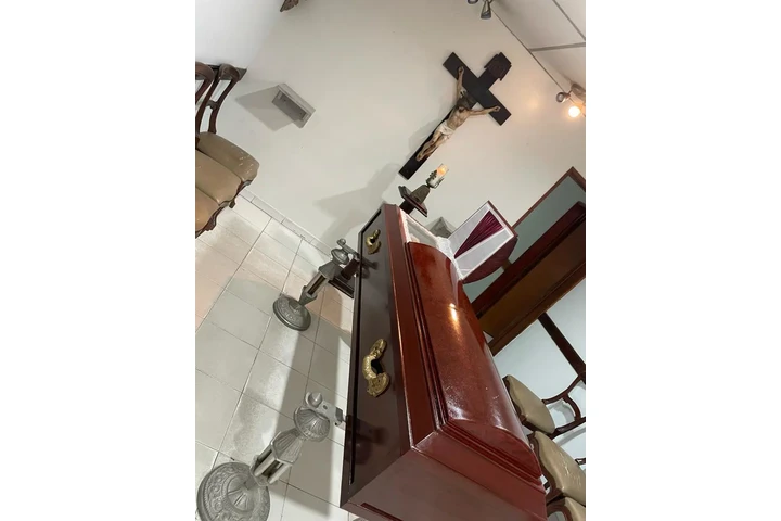 Servicios Funerales López FP. image 5