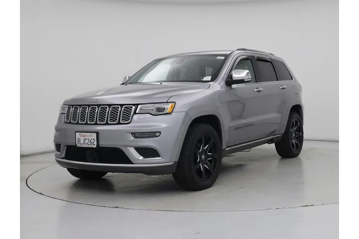 $25998 : Jeep Grand Cherokee 2019 4x4 image 4