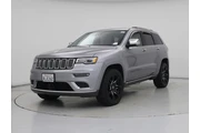 $25998 : Jeep Grand Cherokee 2019 4x4 thumbnail