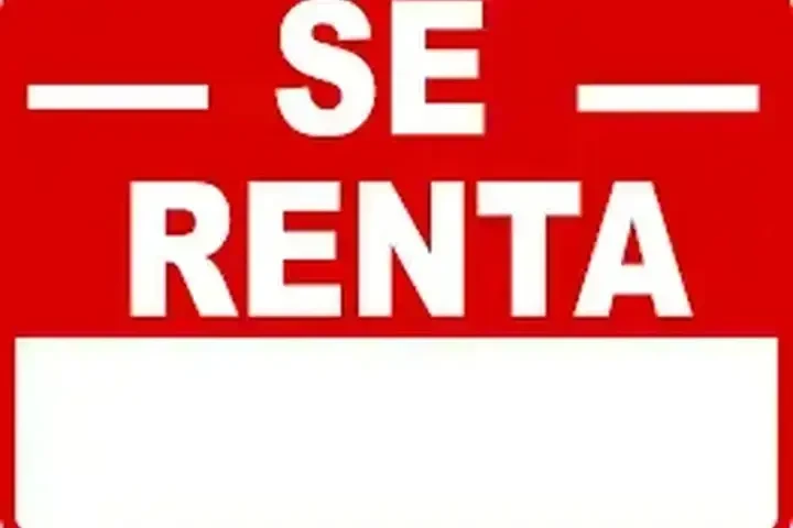 $1400 : RENTO APTO SINGLE image 2