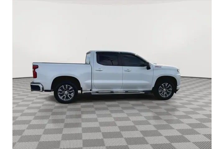 $30000 : Chevrolet Silverado 1500 202 image 9