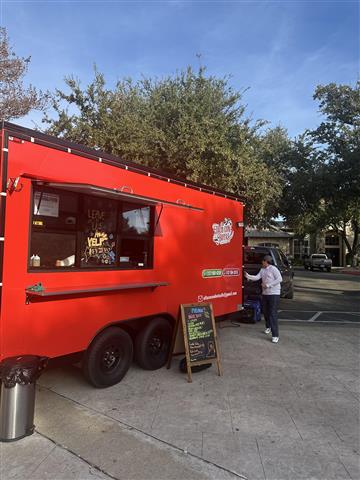 Food Truck El Taco Con Botas image 7