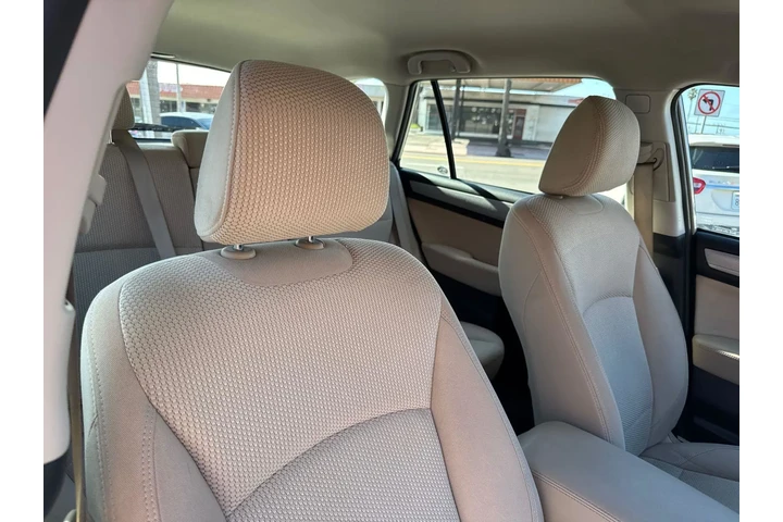 $8995 : Subaru Outback 2018 AWD 2.5i image 10