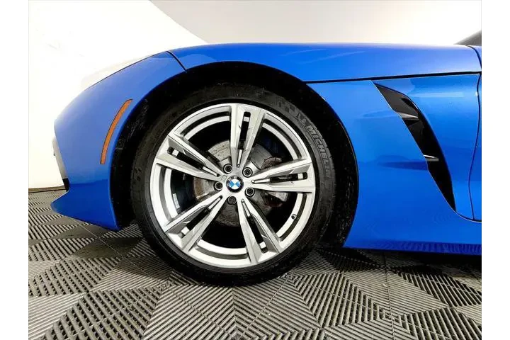 $39485 : BMW Z4 2022 sDrive30i 2dr Ro image 8