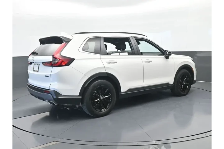 $25089 : Honda CR-V Hybrid 2023 Sport image 6