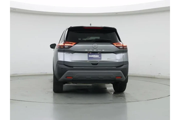 $25998 : Nissan Rogue 2023 AWD SV 4dr image 6