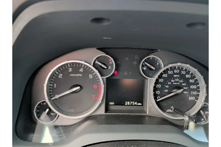 $26400 : Toyota Tundra 2014 4x2 SR5 4 image 8