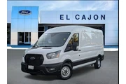 Ford Transit 2021 AWD 350 3d en San Diego