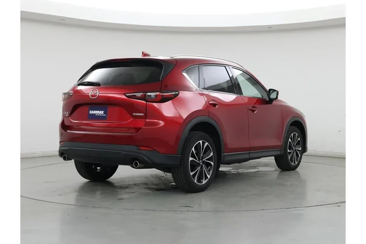 $25998 : Mazda CX-5 2023 AWD 2.5 S Pr image 8