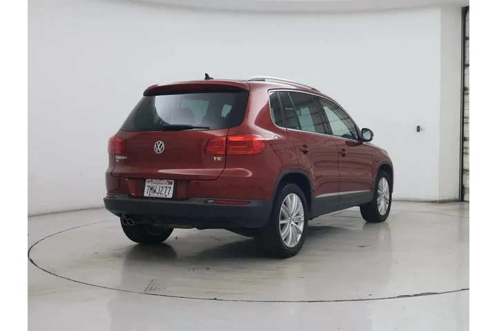 $15998 : Volkswagen Tiguan 2016 2.0T image 8