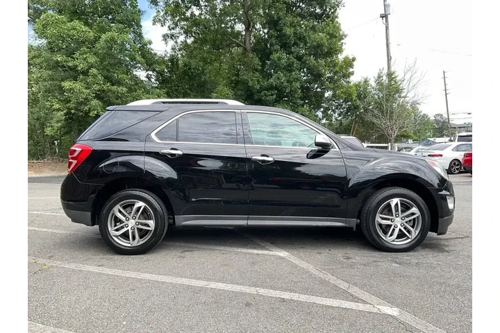 $13485 : Chevrolet Equinox 2017 Premi image 4