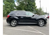 $13485 : Chevrolet Equinox 2017 Premi thumbnail