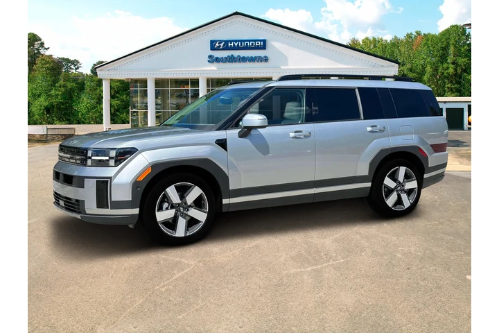 $38101 : Hyundai SANTA FE Hybrid 2024 image 2