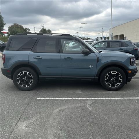 $26015 : PRE-OWNED 2021 FORD BRONCO SP image 6