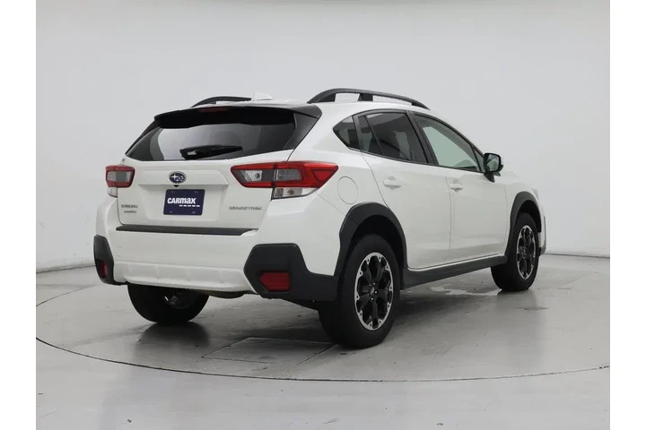 $21998 : Subaru Crosstrek 2022 AWD Pr image 8
