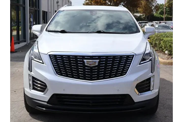 $23990 : Cadillac XT5 2022 Luxury 4dr image 10