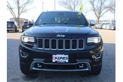 $9777 : Jeep Grand Cherokee 2015 4x4 thumbnail