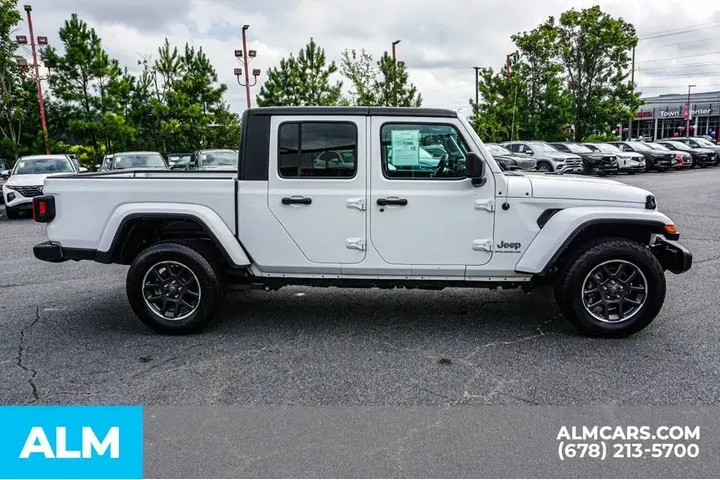$29220 : Jeep Gladiator 2023 4x4 Over image 9