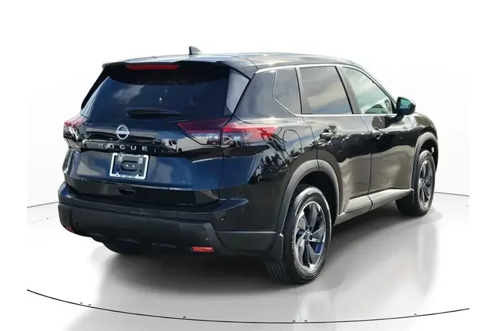 $29991 : Nissan Rogue 2026 SV 4dr Cro image 4
