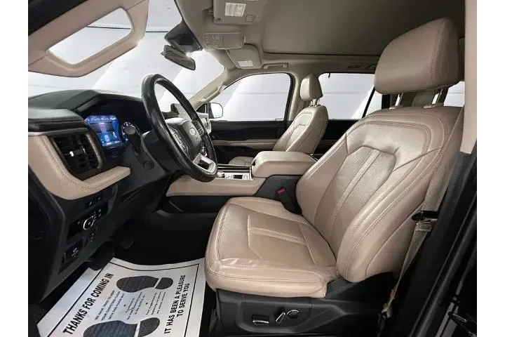 $38991 : Ford Expedition MAX 2023 4x2 image 7