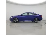 $20998 : Honda Accord 2018 Sport 4dr thumbnail
