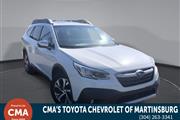 PRE-OWNED 2020 SUBARU OUTBACK en Madison WV