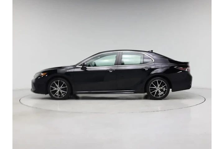 $23998 : Toyota Camry 2022 SE 4dr Sed image 3