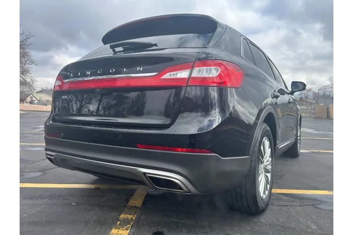$9900 : 2016 MKX Select image 5