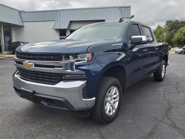 $33900 : 2022 CHEVROLET SILVERADO 1500 image 4