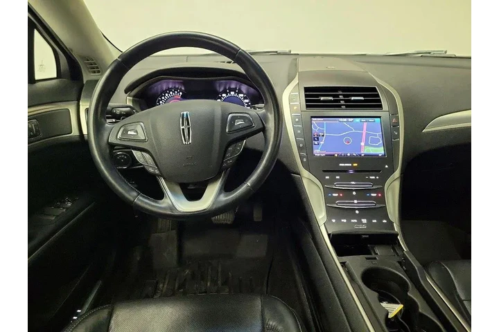 $14998 : Lincoln MKZ 2015 AWD V6 4dr image 10