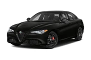 Alfa Romeo Giulia 2021 Ti 4d en Los Angeles