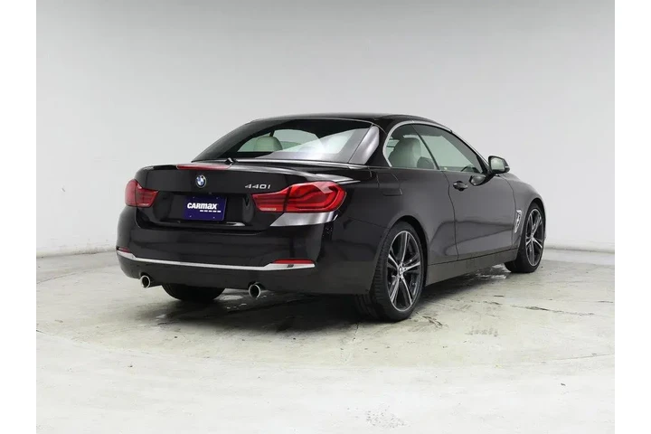 $32998 : BMW 4 Series 2019 440i 2dr C image 8