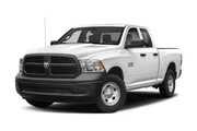 Ram 1500 Classic 2022 4x2 Tr en San Antonio