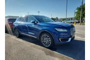 Lincoln Nautilus 2020 AWD Re en New Orleans