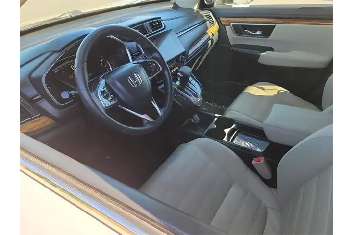 $18248 : Honda CR-V 2019 EX 4dr SUV image 6