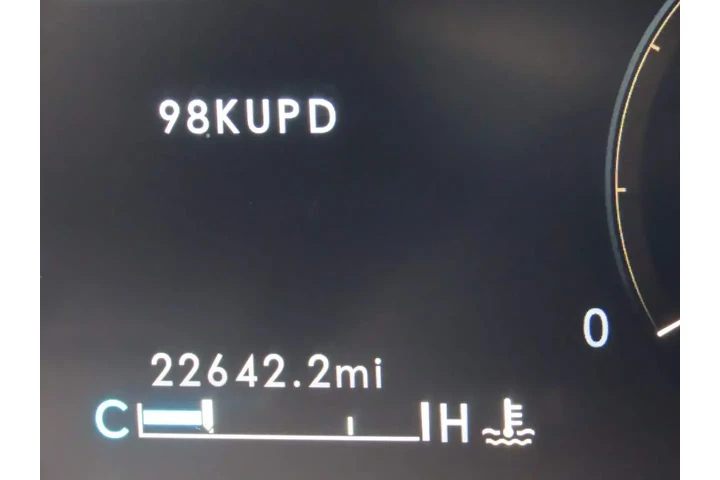 $27995 : Lincoln Corsair 2022 Reserve image 10