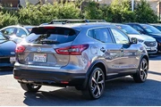 $21000 : Nissan Rogue Sport 2022 AWD thumbnail