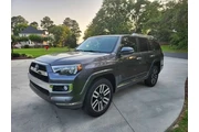 Toyota 4Runner 2019 AWD Limi en Raleigh